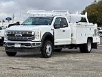 New 2026 Ford F-550 Super Cab Combo Body for sale #F25217B - photo 8