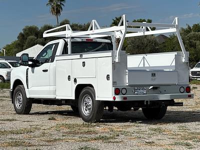 New 2026 Ford F-250 Regular Cab Service Truck for sale #F25218 - photo 2