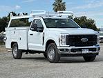 New 2026 Ford F-250 Regular Cab Service Truck for sale #F25218 - photo 3