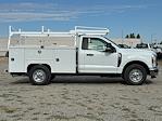 New 2026 Ford F-250 Regular Cab Service Truck for sale #F25218 - photo 4