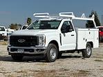 New 2026 Ford F-250 Regular Cab Service Truck for sale #F25218 - photo 1