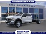 New 2026 Ford F-550 Crew Cab Cab Chassis for sale #F25220B - photo 1
