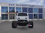 New 2026 Ford F-550 Crew Cab Cab Chassis for sale #F25220B - photo 6