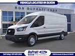 2026 Ford Transit 350 Medium Roof RWD Empty Cargo Van for sale #F25225 - photo 1