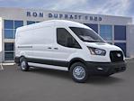 2026 Ford Transit 350 Medium Roof RWD Empty Cargo Van for sale #F25225 - photo 8