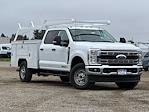 2026 Ford F-350 Crew Cab SRW 4WD Service Truck for sale #F25226B - photo 4