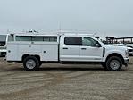 2026 Ford F-350 Crew Cab SRW 4WD Service Truck for sale #F25226B - photo 5