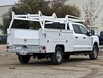 2026 Ford F-350 Crew Cab SRW 4WD Service Truck for sale #F25226B - photo 2