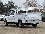2026 Ford F-350 Crew Cab SRW 4WD Service Truck for sale #F25226B - photo 6