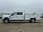 2026 Ford F-350 Crew Cab SRW 4WD Service Truck for sale #F25226B - photo 7