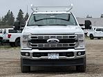 2026 Ford F-350 Crew Cab SRW 4WD Service Truck for sale #F25226B - photo 9