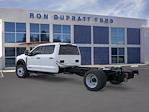 New 2026 Ford F-550 Crew Cab Cab Chassis for sale #F25231B - photo 5
