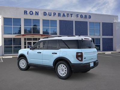 New 2025 Ford Bronco Sport Heritage for sale #F25240 - photo 2