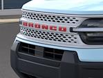 2025 Ford Bronco Sport 4WD SUV for sale #F25240 - photo 18
