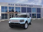 2025 Ford Bronco Sport 4WD SUV for sale #F25240 - photo 3