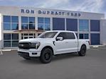 2025 Ford F-150 SuperCrew Cab 4WD Pickup for sale #F25243 - photo 1