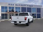 2025 Ford F-150 SuperCrew Cab 4WD Pickup for sale #F25243 - photo 9