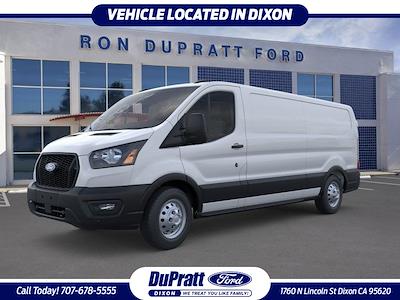 New 2026 Ford Transit 350 Low Roof Empty Cargo Van for sale #F25246 - photo 1