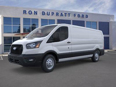 New 2026 Ford Transit 350 Low Roof Empty Cargo Van for sale #F25246 - photo 2