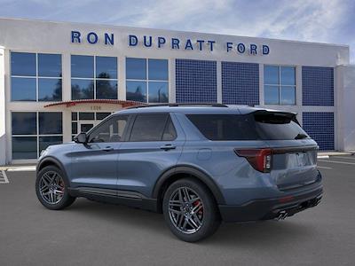New 2025 Ford Explorer ST for sale #F25254 - photo 2