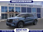 New 2025 Ford Explorer ST for sale #F25254 - photo 1