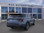 New 2025 Ford Explorer ST for sale #F25254 - photo 9
