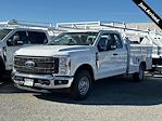 2026 Ford F-250 Super Cab RWD Service Truck for sale #F25255 - photo 1