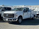 2026 Ford F-250 Super Cab RWD Service Truck for sale #F25255 - photo 2