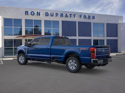New 2026 Ford F-350 XLT Crew Cab for sale #F25256 - photo 2