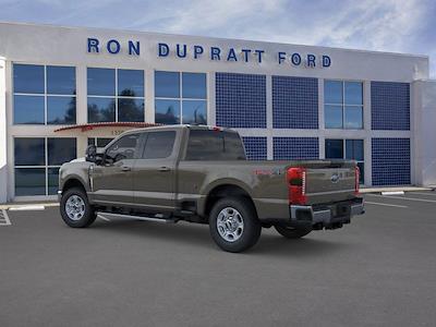 2026 Ford F-350 Crew Cab SRW 4WD Pickup for sale #F25257 - photo 2
