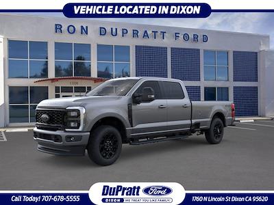 2026 Ford F-350 Crew Cab SRW 4WD Pickup for sale #F25261 - photo 1