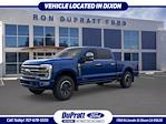 2026 Ford F-350 Crew Cab SRW 4WD Pickup for sale #F25262 - photo 1