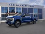 2026 Ford F-350 Crew Cab SRW 4WD Pickup for sale #F25262 - photo 3