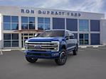 2026 Ford F-350 Crew Cab SRW 4WD Pickup for sale #F25262 - photo 4