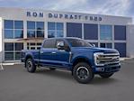 2026 Ford F-350 Crew Cab SRW 4WD Pickup for sale #F25262 - photo 8