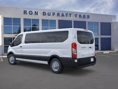 New 2026 Ford Transit 350 XL Passenger Van for sale #F25263 - photo 2