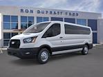 2026 Ford Transit 350 Low Roof AWD Passenger Van for sale #F25263 - photo 3