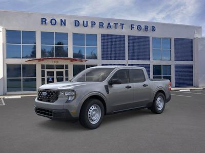 New 2025 Ford Maverick XL SuperCrew Cab AWD Pickup for sale #F25272 - photo 1