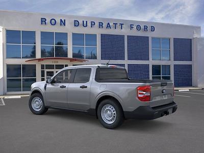 New 2025 Ford Maverick XL SuperCrew Cab AWD Pickup for sale #F25272 - photo 2