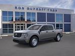 New 2025 Ford Maverick XL SuperCrew Cab AWD Pickup for sale #F25272 - photo 1