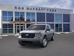New 2025 Ford Maverick XL SuperCrew Cab AWD Pickup for sale #F25272 - photo 4