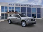 New 2025 Ford Maverick XL SuperCrew Cab AWD Pickup for sale #F25272 - photo 8
