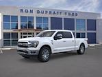 2025 Ford F-150 SuperCrew Cab 4WD Pickup for sale #F25280 - photo 1