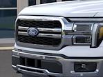 2025 Ford F-150 SuperCrew Cab 4WD Pickup for sale #F25280 - photo 18