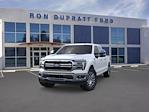 2025 Ford F-150 SuperCrew Cab 4WD Pickup for sale #F25280 - photo 4