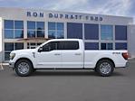 2025 Ford F-150 SuperCrew Cab 4WD Pickup for sale #F25280 - photo 5