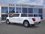 2025 Ford F-150 SuperCrew Cab 4WD Pickup for sale #F25280 - photo 2