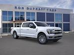 2025 Ford F-150 SuperCrew Cab 4WD Pickup for sale #F25280 - photo 8