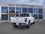 2025 Ford F-150 SuperCrew Cab 4WD Pickup for sale #F25280 - photo 9