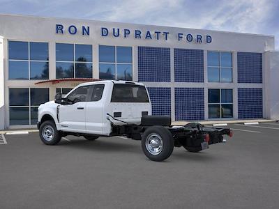 2026 Ford F-350 Super Cab SRW 4WD Cab Chassis for sale #F25287 - photo 2